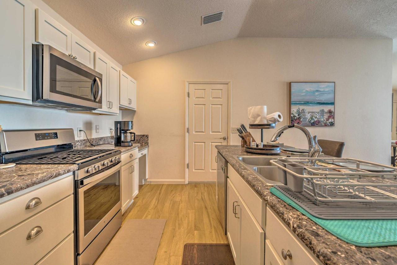 Golfers Paradise - The Villages In Wildwood! Exterior photo