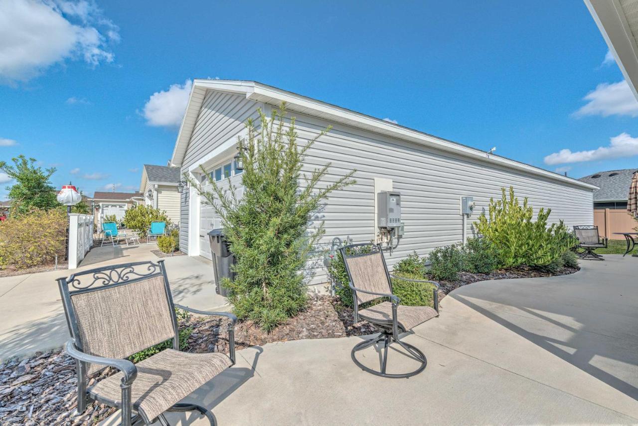 Golfers Paradise - The Villages In Wildwood! Exterior photo
